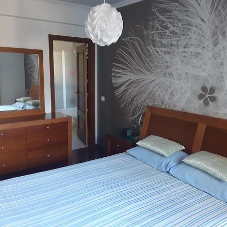 Apartamento Marques Santa Cruz  Buitenkant foto