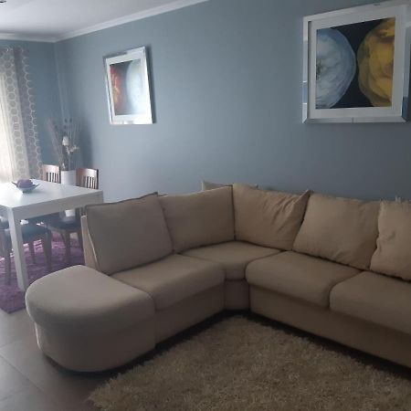 Apartamento Marques Santa Cruz  Buitenkant foto