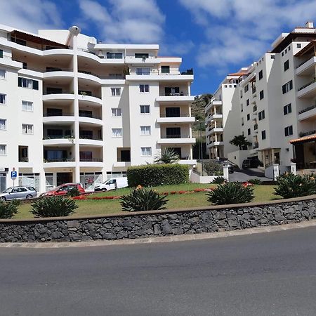 Apartamento Marques Santa Cruz  Buitenkant foto