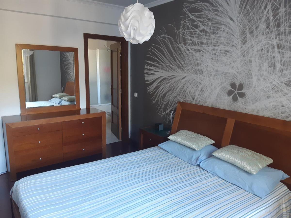 Apartamento Marques Santa Cruz  Buitenkant foto