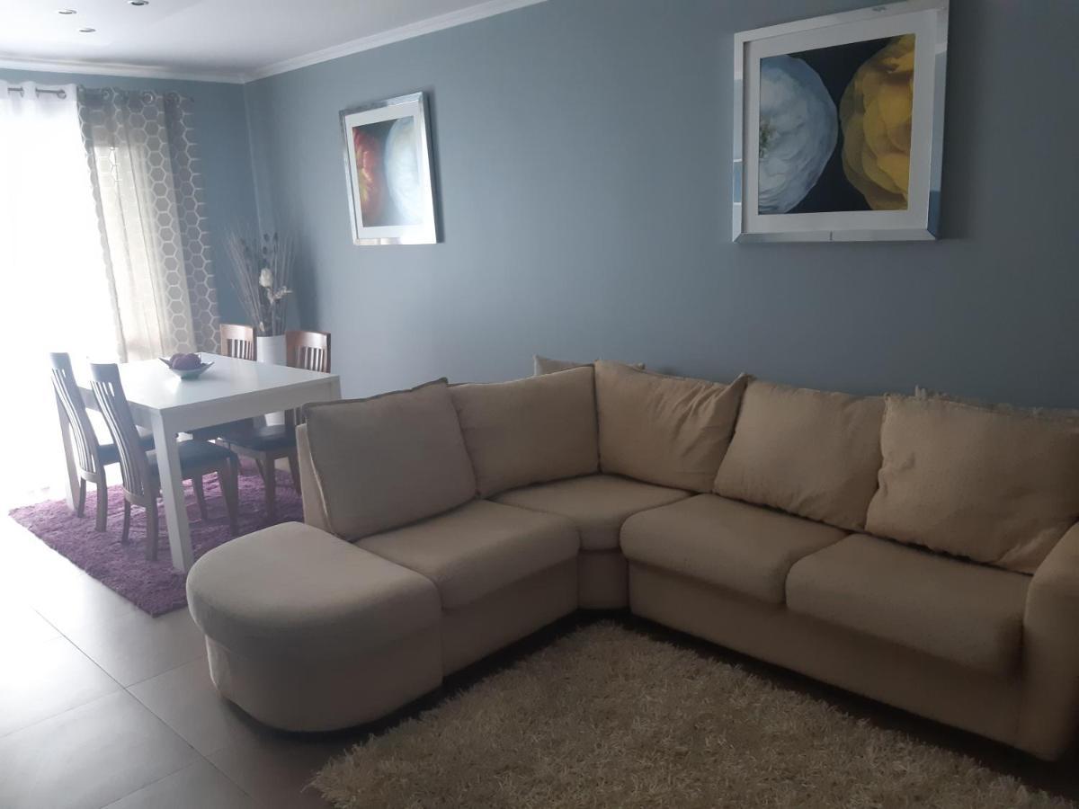 Apartamento Marques Santa Cruz  Buitenkant foto