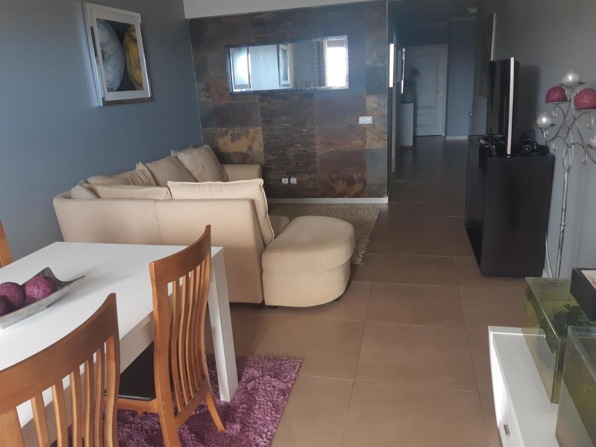 Apartamento Marques Santa Cruz  Buitenkant foto