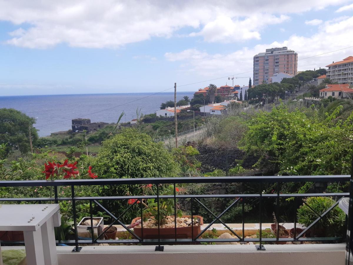 Apartamento Marques Santa Cruz  Buitenkant foto