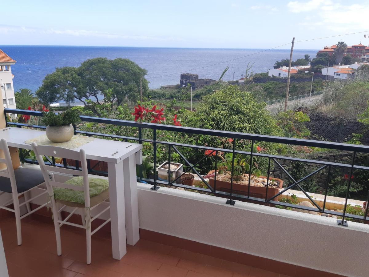 Apartamento Marques Santa Cruz  Buitenkant foto