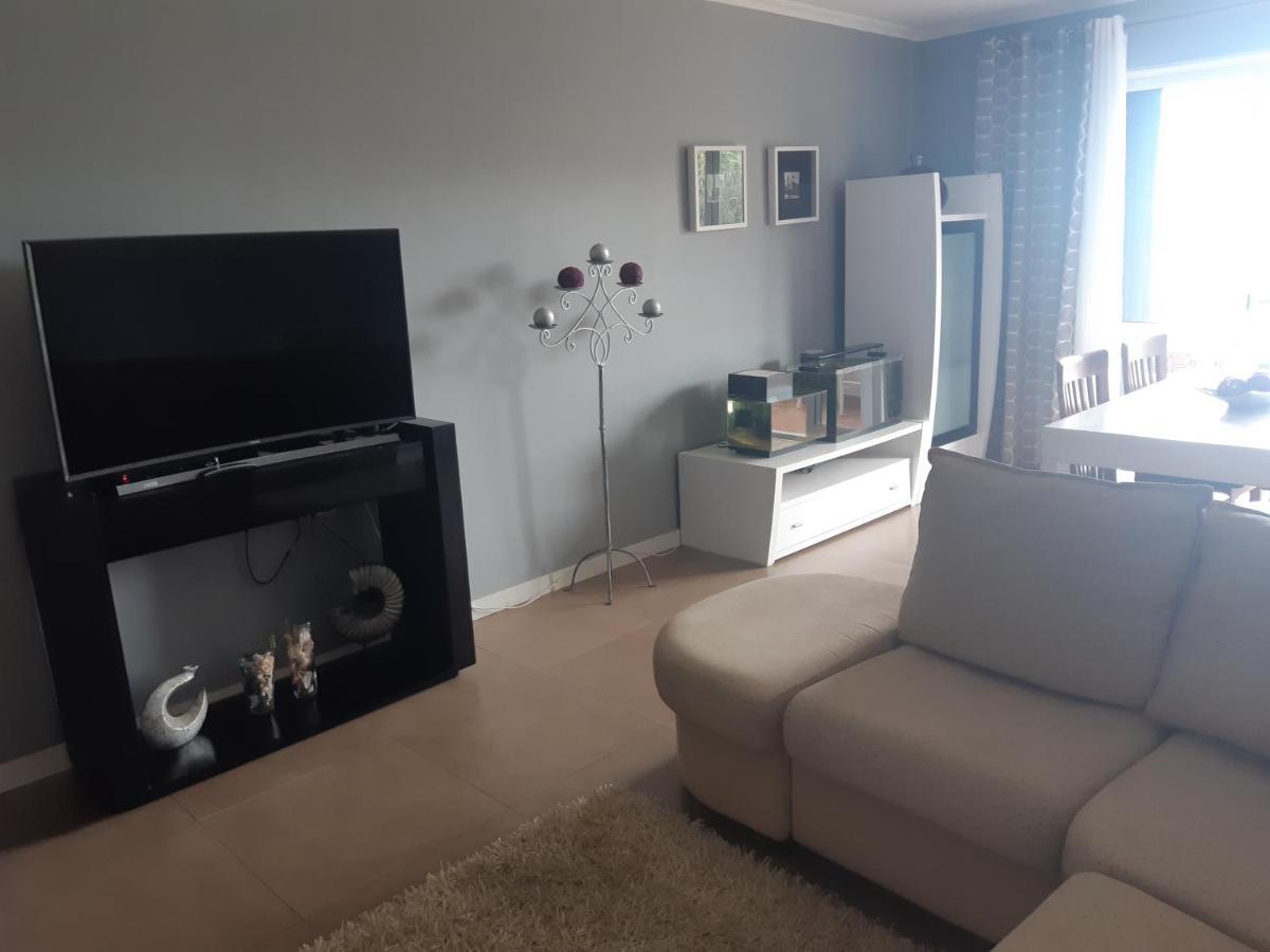 Apartamento Marques Santa Cruz  Buitenkant foto