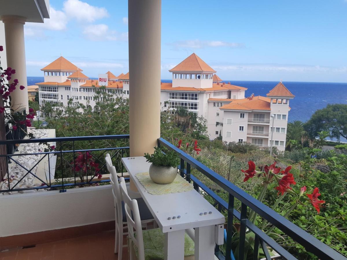 Apartamento Marques Santa Cruz  Buitenkant foto