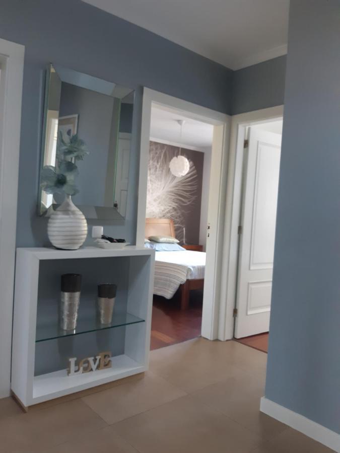Apartamento Marques Santa Cruz  Buitenkant foto