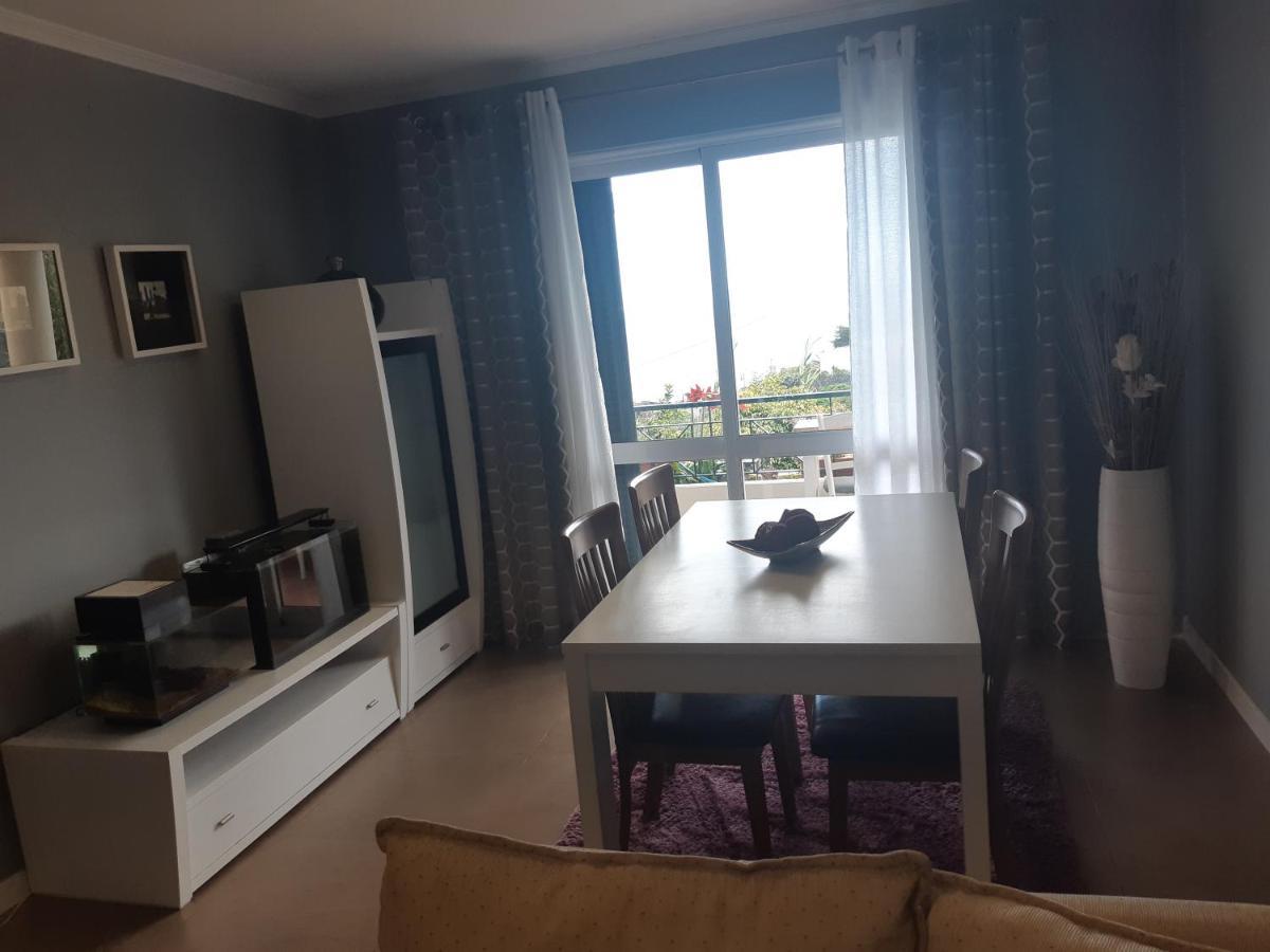 Apartamento Marques Santa Cruz  Buitenkant foto