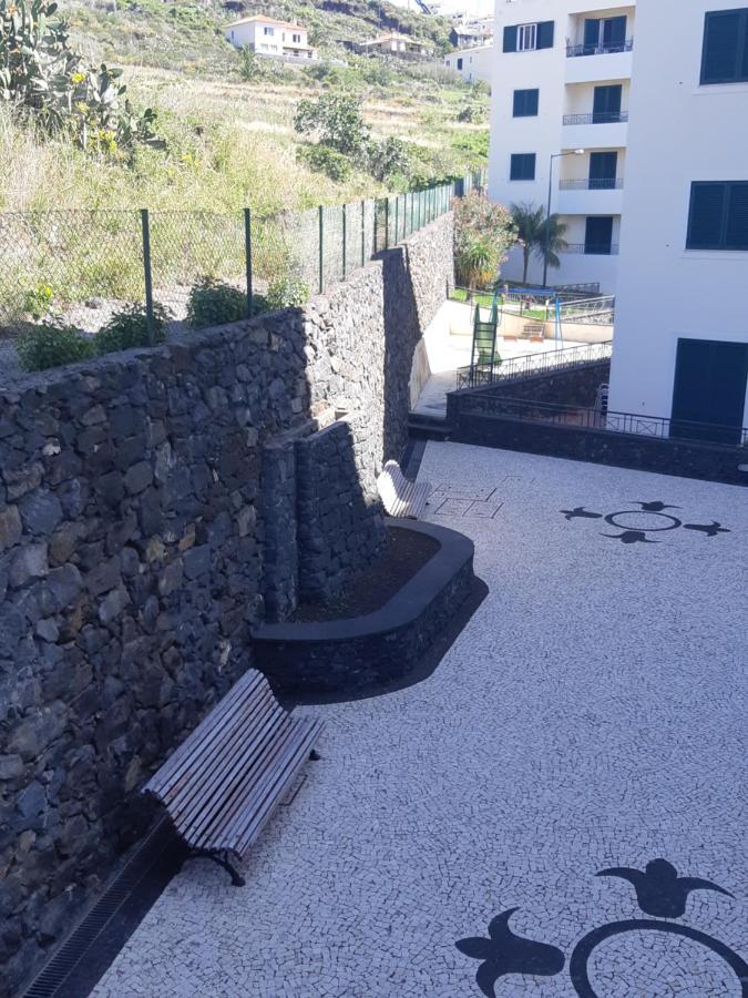 Apartamento Marques Santa Cruz  Buitenkant foto