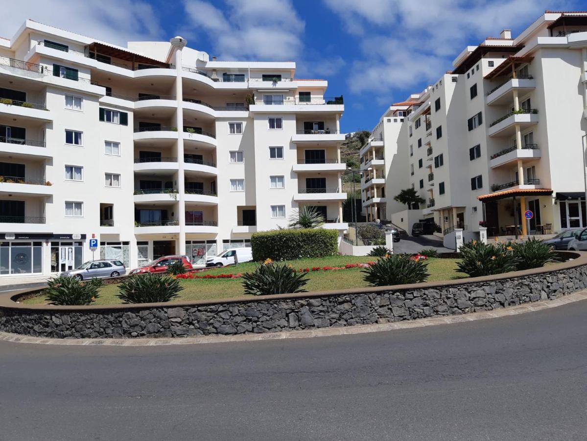 Apartamento Marques Santa Cruz  Buitenkant foto