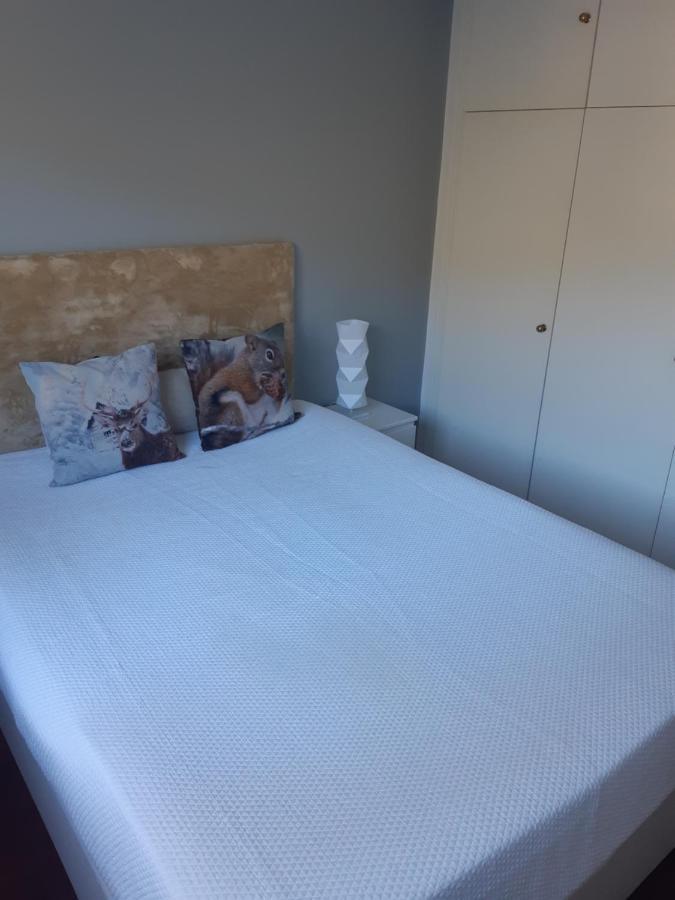Apartamento Marques Santa Cruz  Buitenkant foto