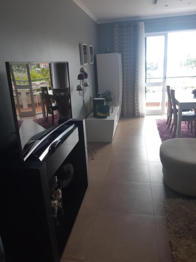 Apartamento Marques Santa Cruz  Buitenkant foto