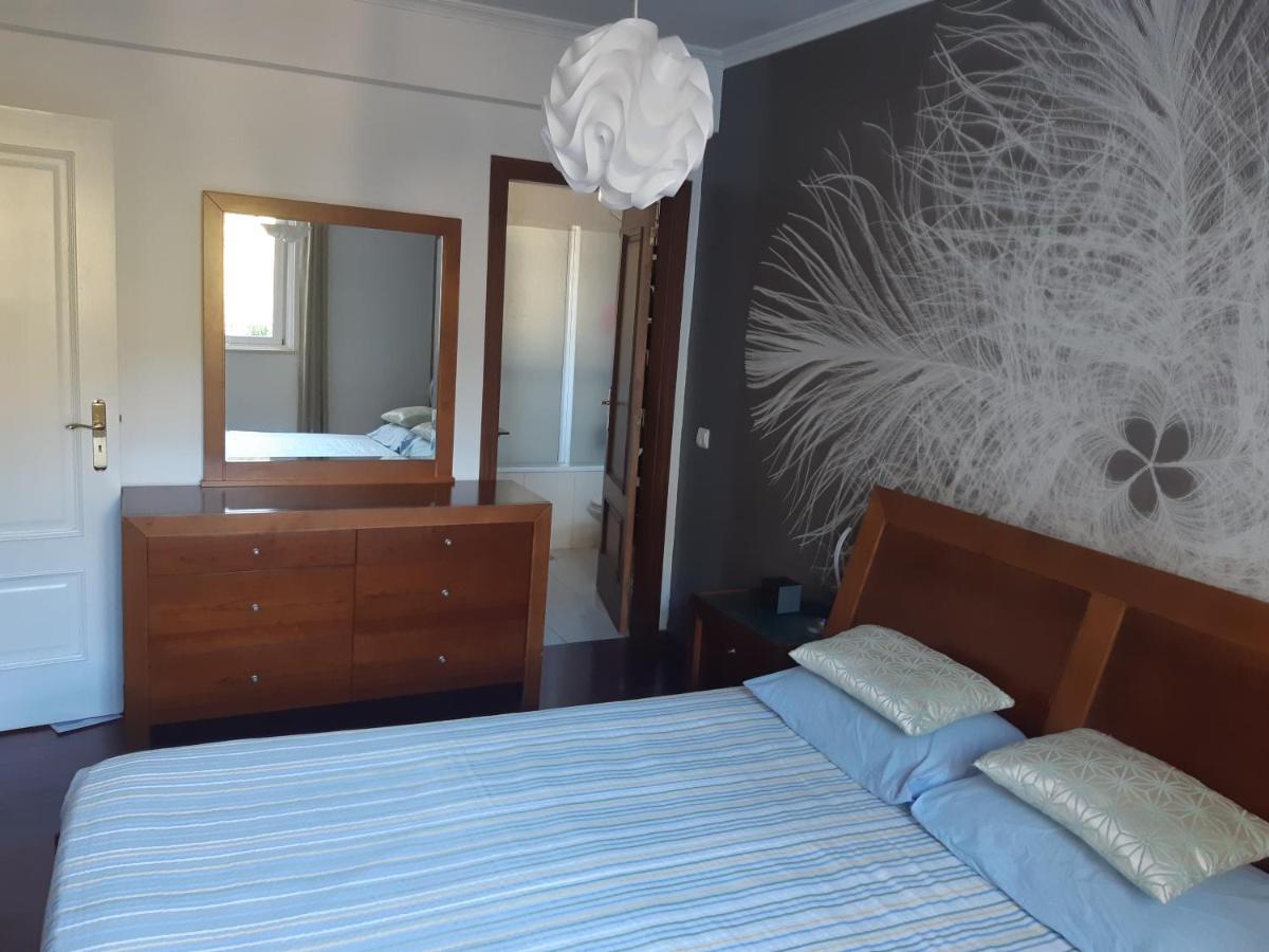 Apartamento Marques Santa Cruz  Buitenkant foto