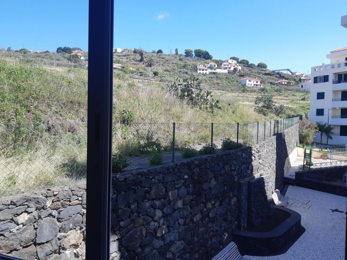 Apartamento Marques Santa Cruz  Buitenkant foto