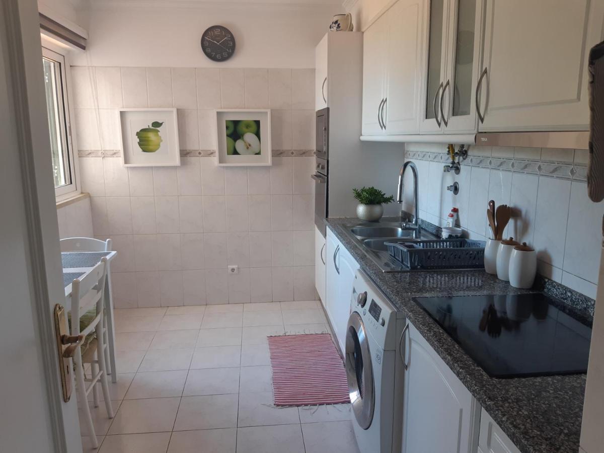 Apartamento Marques Santa Cruz  Buitenkant foto